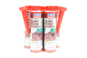 4 Cylinder Diesel Additive Kit (Step 1) - Liqui Moly LMK0007