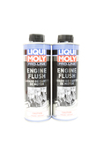 6 Cylinder Diesel Additive Kit (Step 1) - Liqui Moly LMK0009