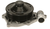 Porsche Engine Water Pump - Pierburg 728015020