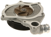 Porsche Engine Water Pump - Pierburg 728015020