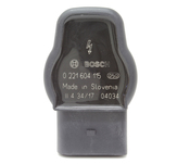 Audi VW Ignition Coil - Bosch 0221604115
