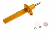 Audi VW Strut Assembly - Koni Sport 87101431