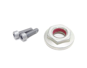 Volvo AOC Haldex Oil Pump Kit  - Borg Warner 30783079