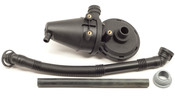 BMW PCV Breather System Kit - M52PCV2A