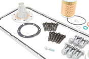 BMW S54 Connecting Rod Bearing Kit - 1124783440KT