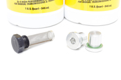 BMW Manual Transmission Service Kit (E90 E92 E93 M3) - Red Line 23117531356KT