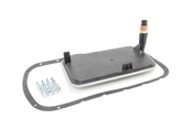 BMW Automatic Transmission Filter (A5S390R) - Elring 24117557069