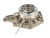 Audi VW Engine Water Pump - Genuine VW Audi 06E121018K