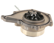 Audi VW Engine Water Pump - Genuine VW Audi 06E121018K