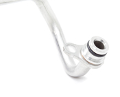 BMW Line Return Cooling Turbocharger (Cylinders 4-6) - Genuine BMW 11537558902