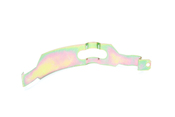 BMW HVAC Blower Motor Bracket - Genuine BMW 64118390874