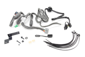 Volvo Tow Hitch Wiring Harness -  Genuine Volvo 30664651