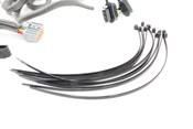 Volvo Tow Hitch Wiring Harness -  Genuine Volvo 30664651