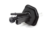 Volvo Clutch Master Cylinder - Genuine Volvo 31367404