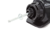 Volvo Clutch Master Cylinder - Genuine Volvo 31367404