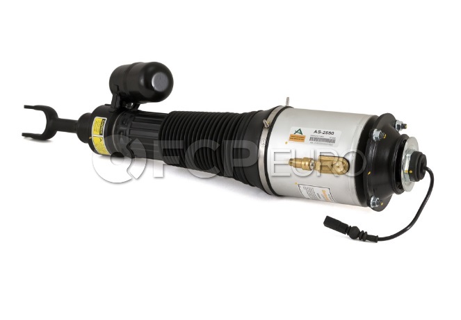 ARNOTT Gamba elastica con ammortiz. pneumatico AS-3005