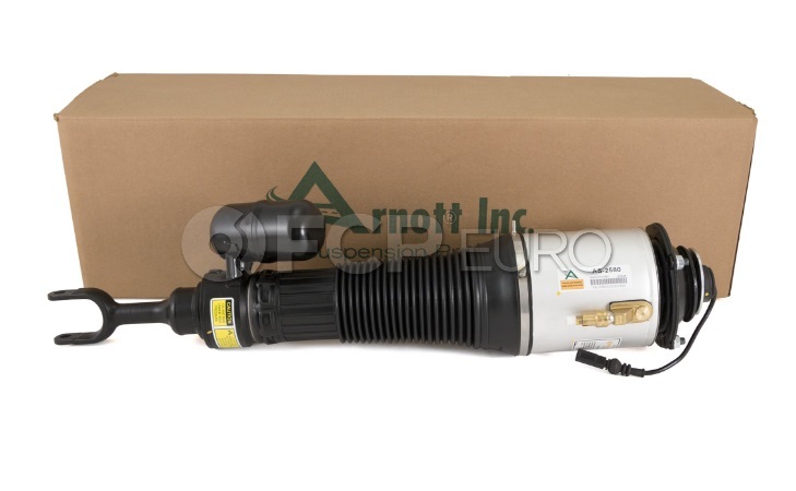 ARNOTT AS-2962 Montante Pneumatico Anteriore Sinistro Per Range Rover L322 (2003-2012) - Ammortizzatore A Doppio Tubo Con Garanzia A Vita - 3