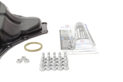 Audi Engine Oil Pan Kit - URO Parts 06H103600AAKT