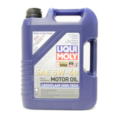 Mini Oil Change Kit 5W-40 - Liqui Moly 11427512446KT.LM