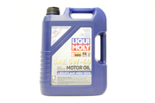 BMW Oil Change Kit 5W-40 - Liqui Moly 11427510717KT1.LM