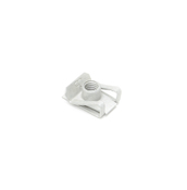 BMW Plug In Nut - Genuine BMW 46637651465