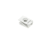 BMW Plug In Nut - Genuine BMW 46637651465