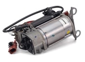 Audi Suspension Air Compressor - Arno Industries P2984