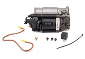 Audi Air Suspension Compressor - Arnott Industries P2986