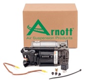 Audi Air Suspension Compressor - Arnott Industries P2986