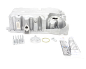 Audi VW Oil Pan Kit - Genuine VW Audi 06F103601LKT