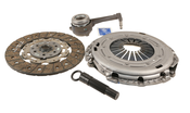 Audi VW Clutch Kit - Sachs 03G141015L