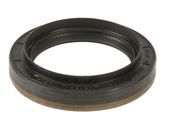 BMW Differential Pinion Seal Rear - Corteco 33127621206