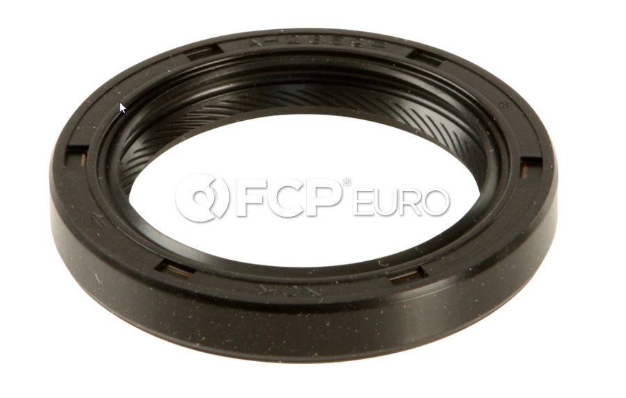 31256845 Automatic Transmission Oil Seal Cover For Volvo S40 S60 S80 XC60 2.0