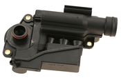 Audi Engine Crankcase Vent Valve - Vaico V10-3859