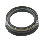 Audi Wheel Seal - Corteco 8D0501641A