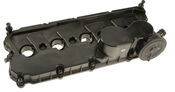 VW Engine Valve Cover - Genuine VW 07K103469L