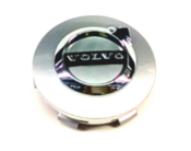 Volvo Wheel Center Cap - Genuine Volvo 31471435