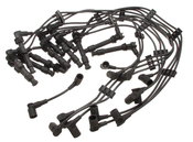 Porsche Spark Plug Wire Set - STI 993