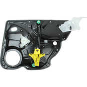 VW Window Regulator - Genuine VW 3C5839461J