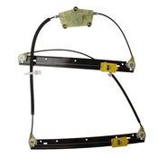 Audi Window Regulator - Genuine Audi 4F0837462D