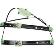 Audi Window Regulator Front Right (Q7) - Genuine Audi 4L0837462G