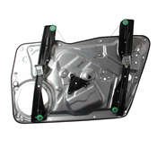 VW Window Regulator  - Genuine VW 5N0837461
