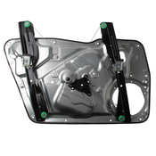 VW Window Regulator  - Genuine VW 5N0837462