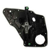 VW Window Regulator  - Genuine VW 5N0839462A