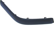BMW Impact Strip Bumper Trim - Genuine BMW 51118146318