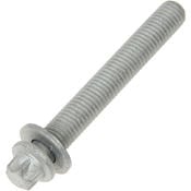 BMW Hexalobular Socket Screw (Bm10X75) - Genuine BMW 07129908286