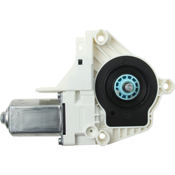 Audi VW Power Window Motor - Genuine VW Audi 8K0959801B