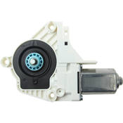Audi VW Power Window Motor - Genuine VW Audi 8K0959802B