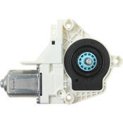 Audi VW Power Window Motor - Genuine VW Audi 8K0959811A
