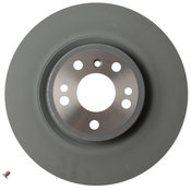 Mercedes Disc Brake Rotor - Brembo 1664211300
